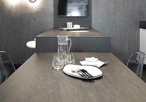 Neolith keramiek keukenblad nodig? Slstone levert divervese keramieken