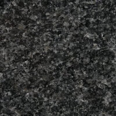 Graniet Natuursteen Keukenblad Impala Dark