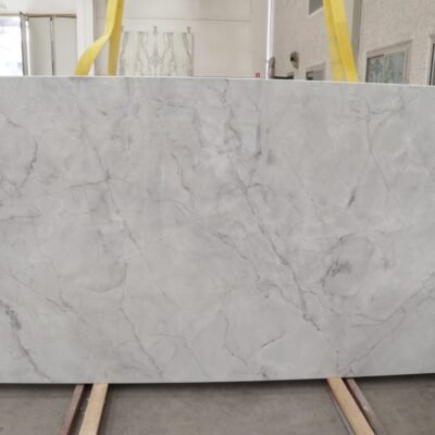 Keramiek keukenbladen Superwhite Mediterraneo