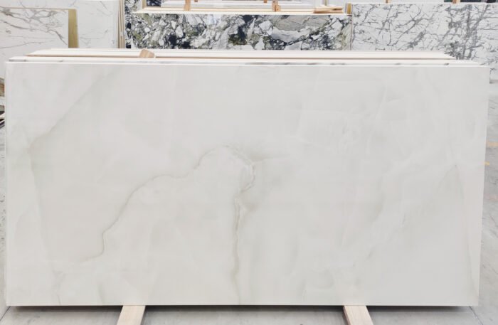 Keramieken Werkbladen Onyx White Mediterraneo